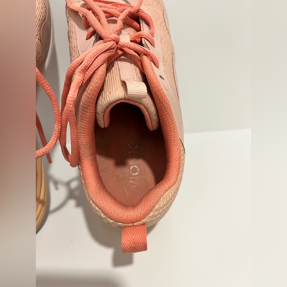 VIONIC- Agile Jojo Ombre Shoes Rose Comfortable Supportive Walking 11 Wide - Picture 9 of 12